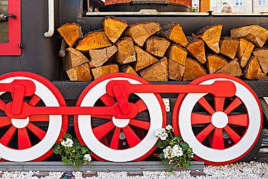 《虚构世界2：信条谷》新预告 预计今秋登录NS